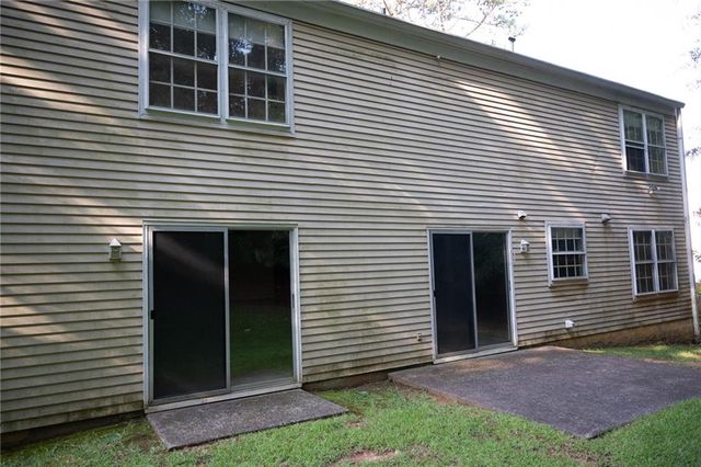 2210 Laurel Mill Way, Roswell, GA 30076