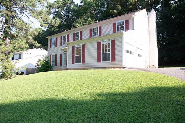 2210 Laurel Mill Way, Roswell, GA 30076
