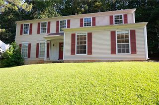 2210 Laurel Mill Way, Roswell, GA 30076