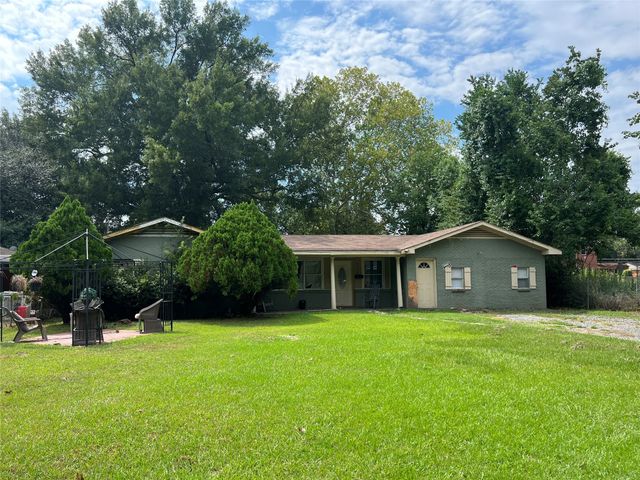 6716 Burke Street, Shreveport, LA 71108