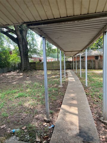 6716 Burke Street, Shreveport, LA 71108