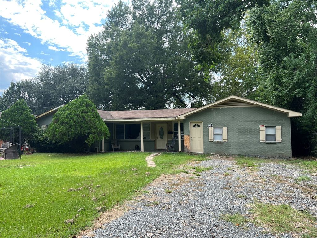 6716 Burke Street, Shreveport, LA 71108