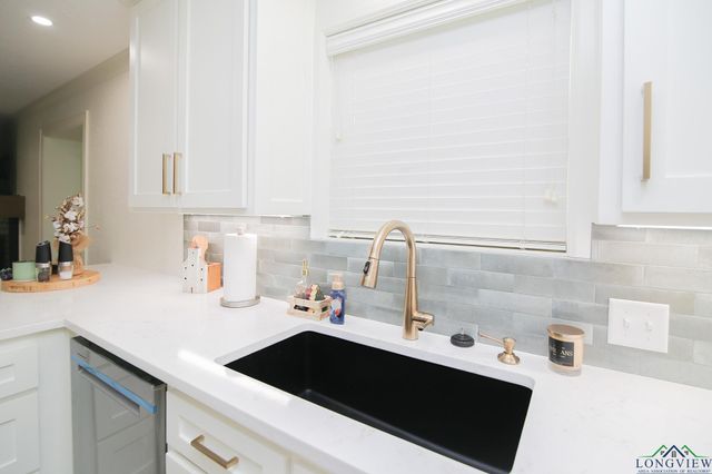 3627 Smelley Rd., Longview, TX 75605