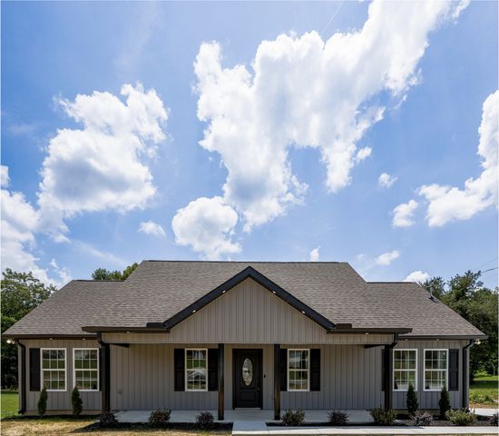 502 Hennessee Ave, Morrison, TN 37357