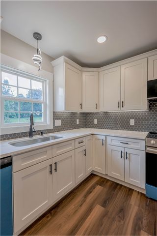502 Hennessee Ave, Morrison, TN 37357