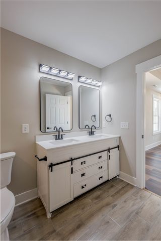 502 Hennessee Ave, Morrison, TN 37357
