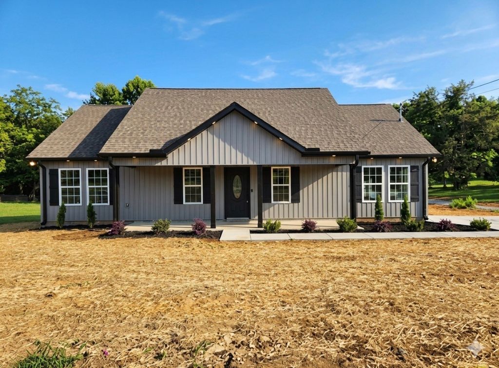 502 Hennessee Ave, Morrison, TN 37357