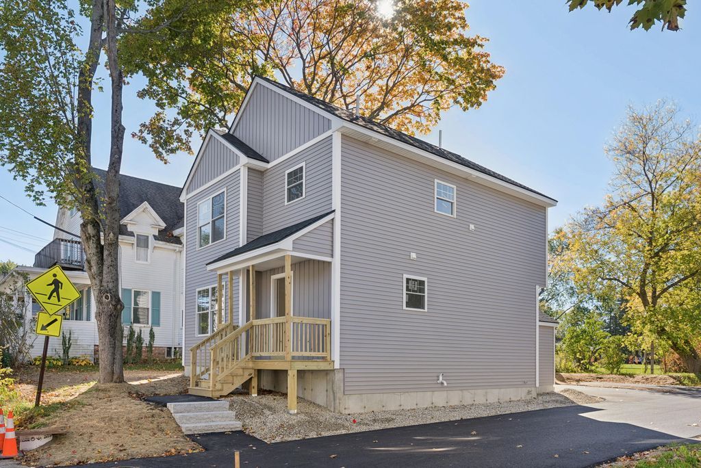147 Spring Street 3, Westbrook, ME 04092 — photo 2
