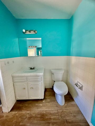 216 Bluebonnett Drive, Marlin, TX 76661