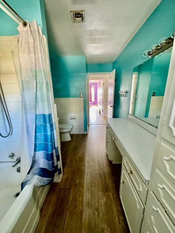 216 Bluebonnett Drive, Marlin, TX 76661