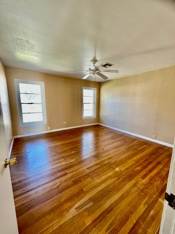 216 Bluebonnett Drive, Marlin, TX 76661
