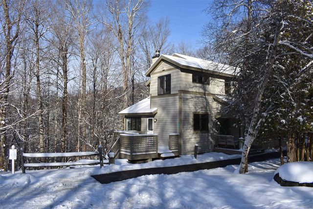 9 Trailside Executive 9, Cambridge, VT 05464
