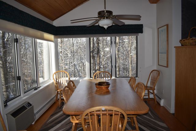 9 Trailside Executive 9, Cambridge, VT 05464