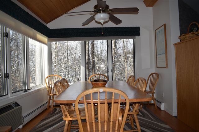 9 Trailside Executive 9, Cambridge, VT 05464