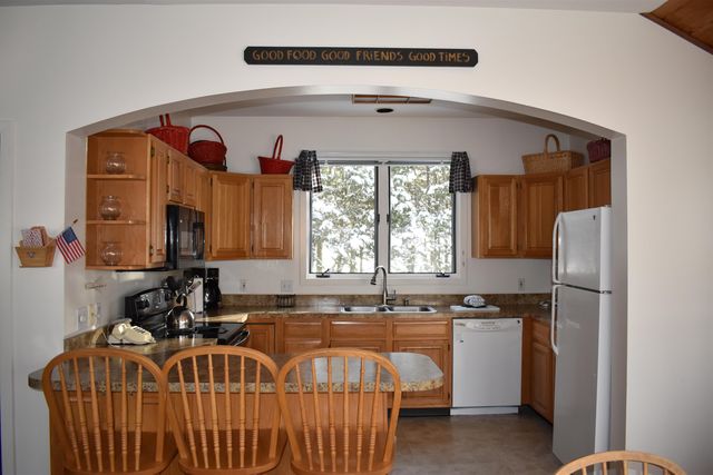 9 Trailside Executive 9, Cambridge, VT 05464