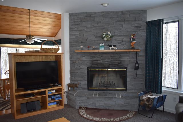 9 Trailside Executive 9, Cambridge, VT 05464