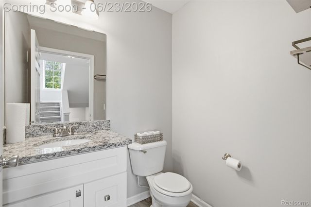 3146 Promenade Circle, Ann Arbor, MI 48108
