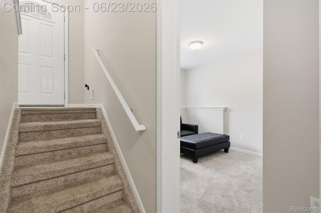 3146 Promenade Circle, Ann Arbor, MI 48108