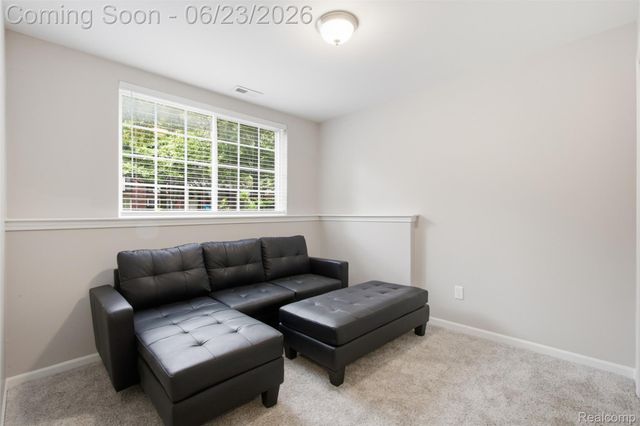 3146 Promenade Circle, Ann Arbor, MI 48108