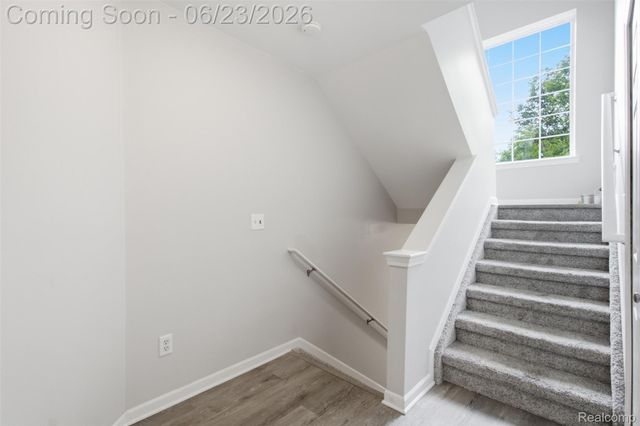 3146 Promenade Circle, Ann Arbor, MI 48108