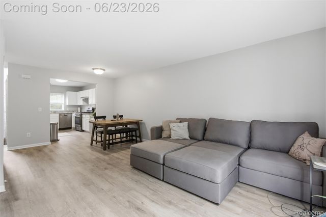 3146 Promenade Circle, Ann Arbor, MI 48108
