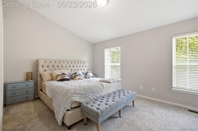 3146 Promenade Circle, Ann Arbor, MI 48108
