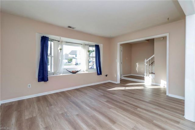 5905 Senators CT, Virginia Beach, VA 23464