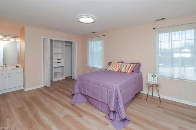 5905 Senators CT, Virginia Beach, VA 23464