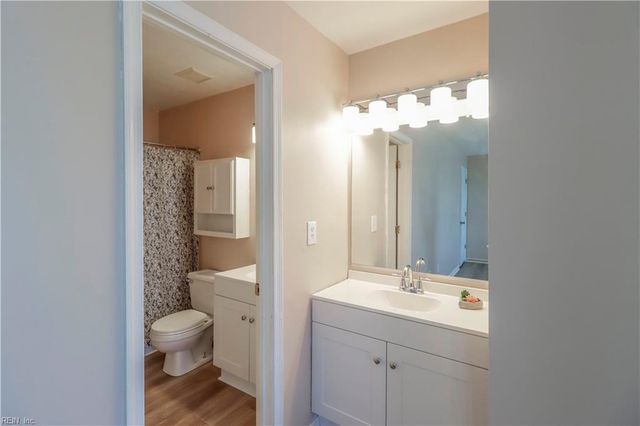 5905 Senators CT, Virginia Beach, VA 23464