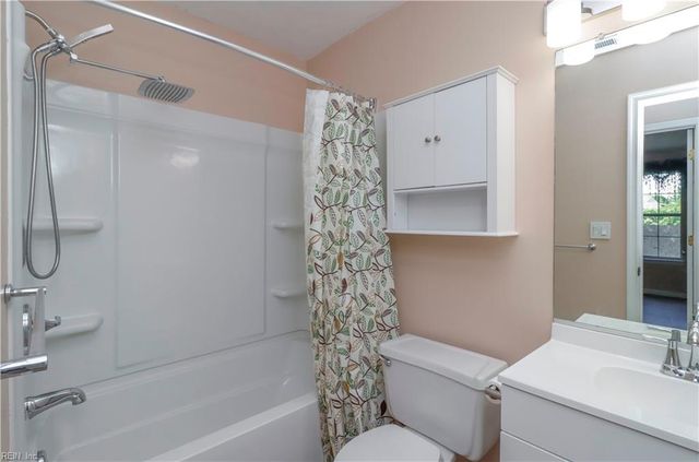 5905 Senators CT, Virginia Beach, VA 23464