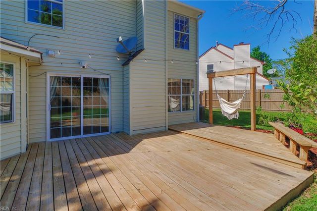 5905 Senators CT, Virginia Beach, VA 23464