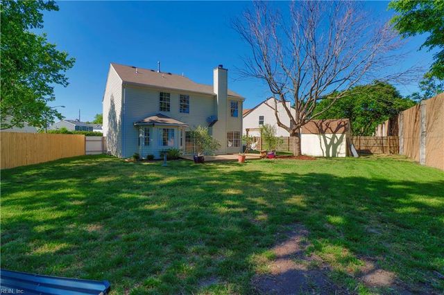 5905 Senators CT, Virginia Beach, VA 23464