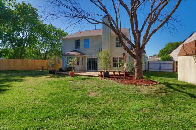 5905 Senators CT, Virginia Beach, VA 23464