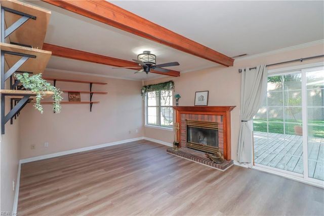 5905 Senators CT, Virginia Beach, VA 23464