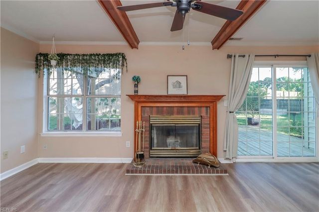 5905 Senators CT, Virginia Beach, VA 23464