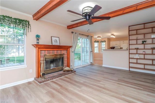 5905 Senators CT, Virginia Beach, VA 23464