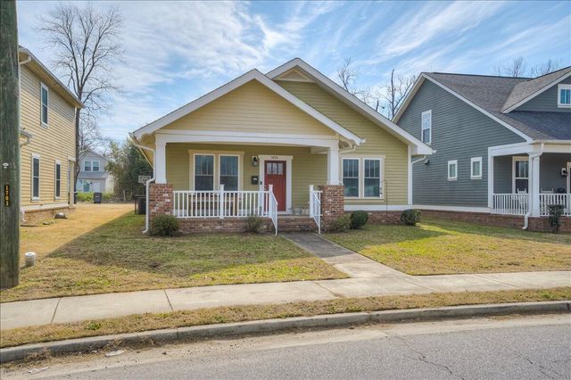 1426 Twiggs Street, Augusta, GA 30901