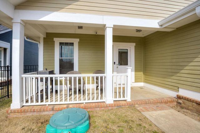 1426 Twiggs Street, Augusta, GA 30901