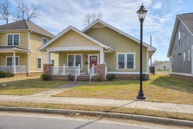 1426 Twiggs Street, Augusta, GA 30901