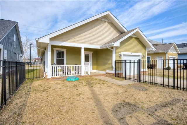 1426 Twiggs Street, Augusta, GA 30901