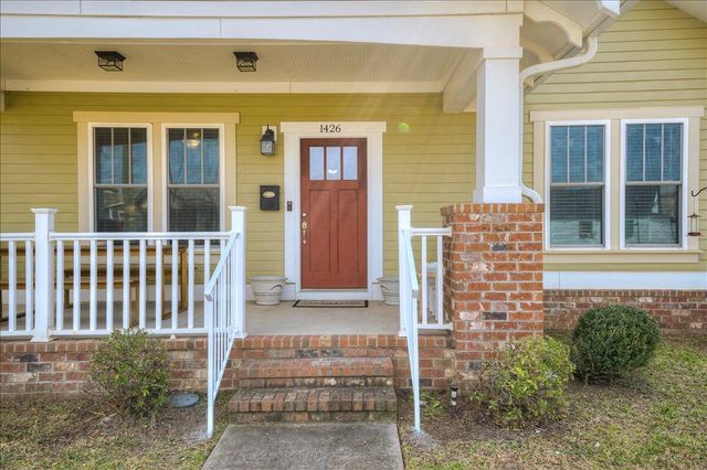 1426 Twiggs Street, Augusta, GA 30901