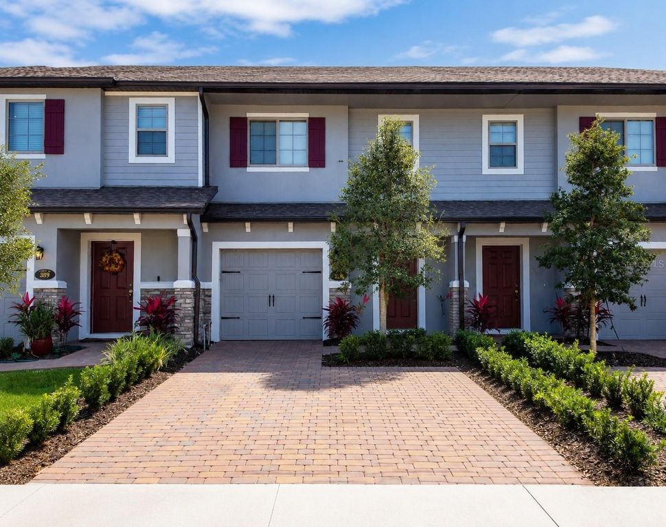 389 SMUGGLERS WAY, Apopka, FL 32712