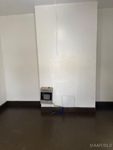 1919 Lauderdale Street, Selma, AL 36701