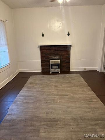 1919 Lauderdale Street, Selma, AL 36701