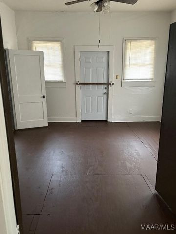 1919 Lauderdale Street, Selma, AL 36701