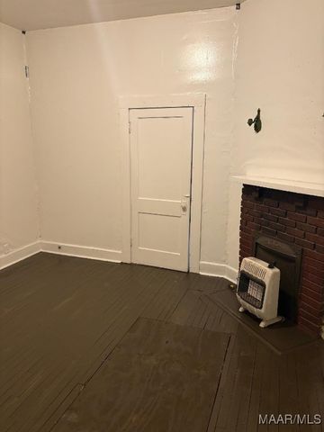 1919 Lauderdale Street, Selma, AL 36701