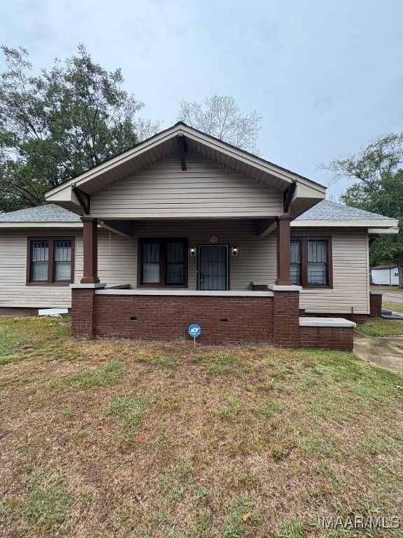1919 Lauderdale Street, Selma, AL 36701