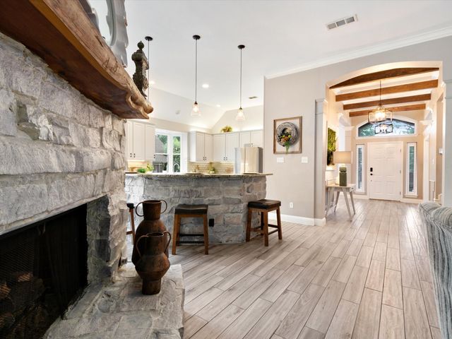 3228 Port Royal Court, Plano, TX 75093