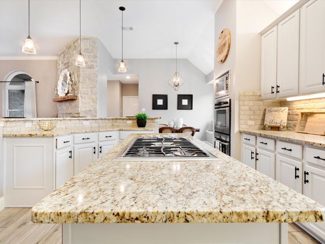 3228 Port Royal Court, Plano, TX 75093