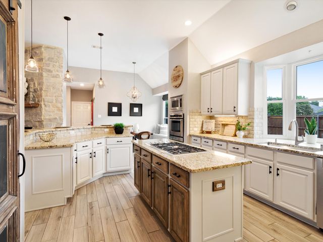 3228 Port Royal Court, Plano, TX 75093